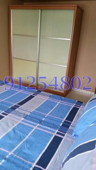 Blk 787D Woodlands Crescent (Woodlands), HDB 4 Rooms #168766852